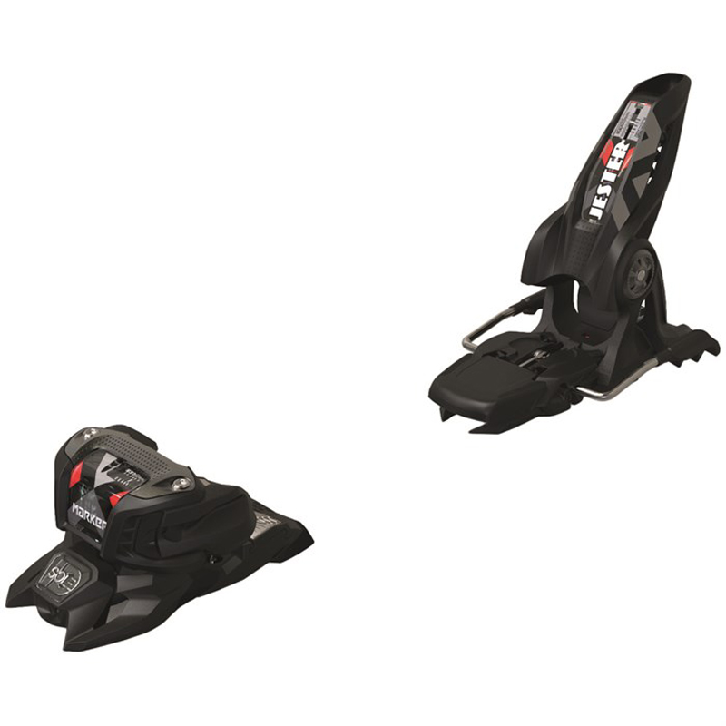 Jester 16 ID Ski Binding