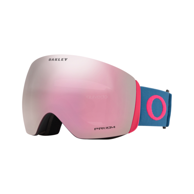 Flight Deck Goggle - Poseidon Strong